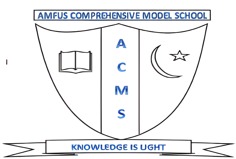 Amfus Logo